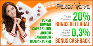 POKERVOVO