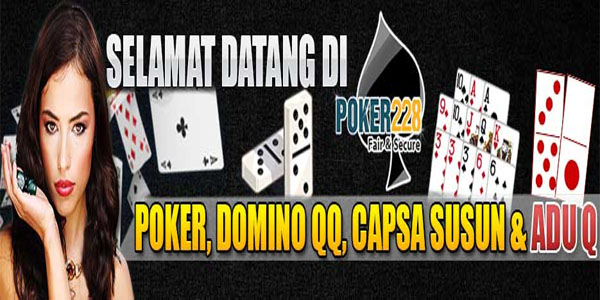 POKER855